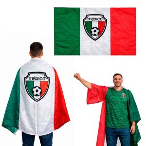 BANDERA BALAM personalizada